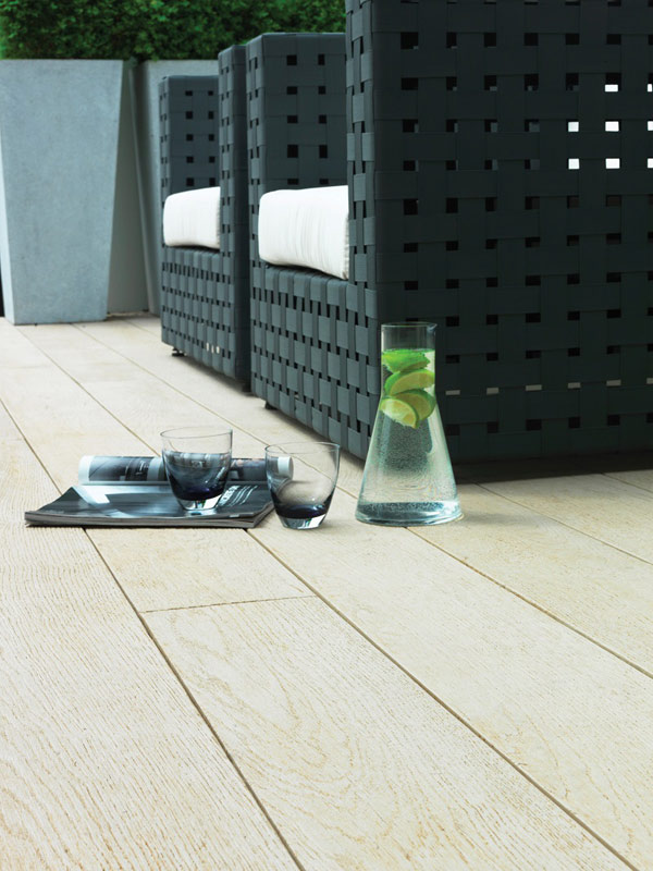 Driftwood - deski tarasowe nowej generacji
